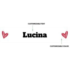 Frisco Personalized Two Hearts Ceramic Dog Bowl 8 Frisco Personalized Two Hearts Ceramic Dog Bowl -Blue Buffalo Shop 287020 PT1. AC SS1800 V1635967581