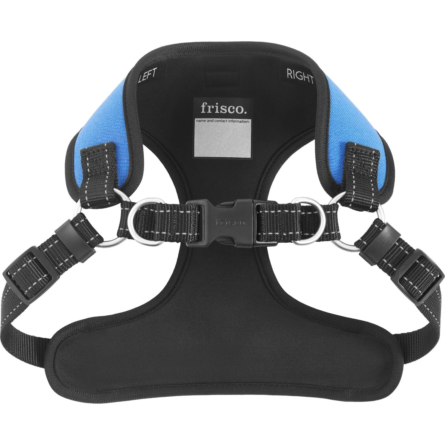 Frisco Padded Step-In Harness 5 Frisco Padded Step-In Harness - Image 3