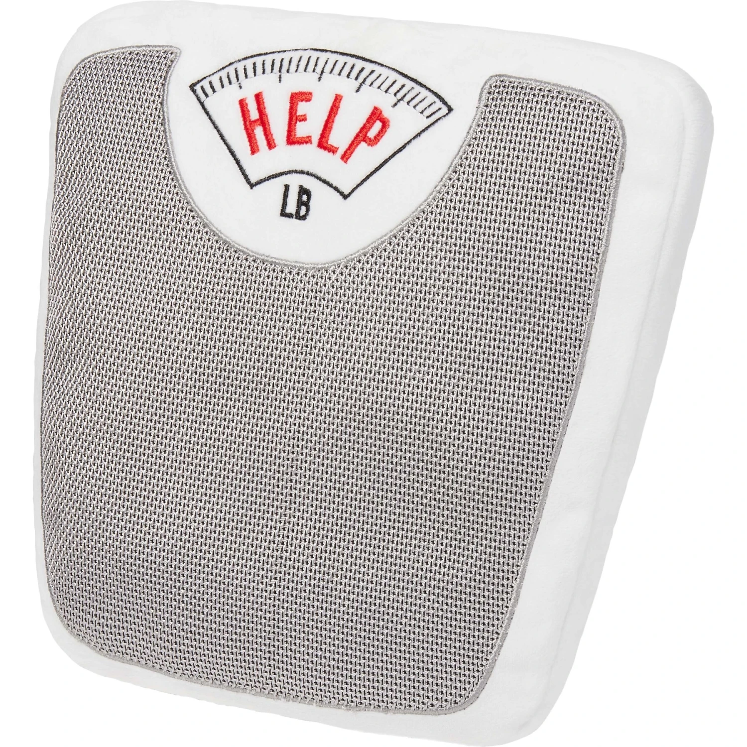 Frisco Scale Plush Squeaky Dog Toy 3 Frisco Scale Plush Squeaky Dog Toy