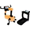Frisco Treadmill & Bike Plush Squeaky Dog Toy, 2 Count -Blue Buffalo Shop 288921 MAIN. AC SS1800 V1638291150