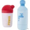 Frisco Protein & Water Bottle Cruncher Dog Toy -Blue Buffalo Shop 288927 MAIN. AC SS1800 V1638292361