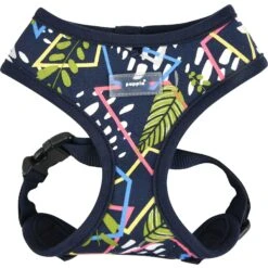 Puppia Botanical A Dog Harness