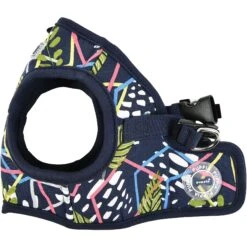 Puppia Botanical B Dog Harness