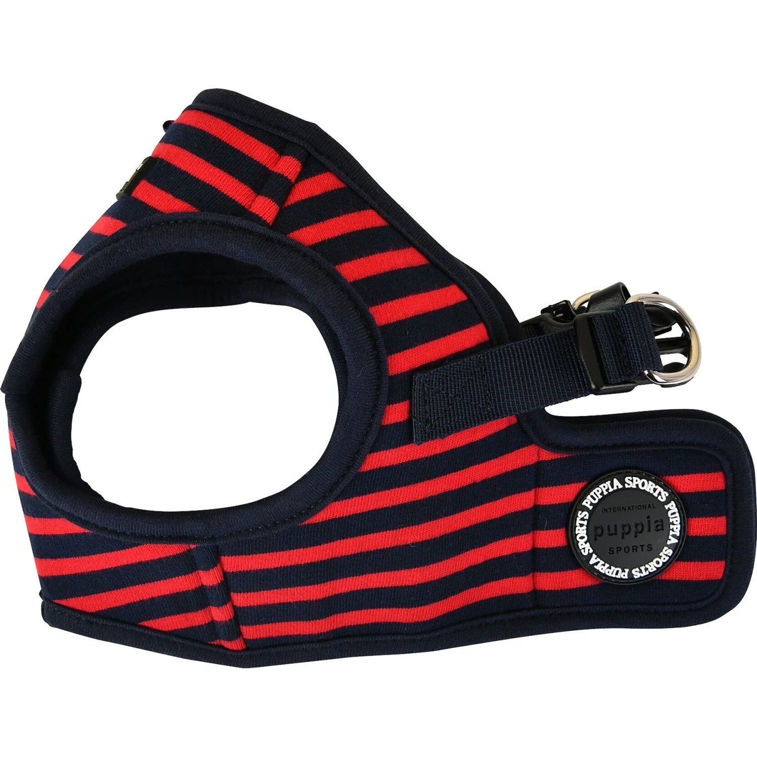 Puppia Briton B Dog Harness 3 Puppia Briton B Dog Harness