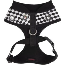 Puppia Racer A Dog Harness -Blue Buffalo Shop 289120 PT1. AC SS1800 V1619107376