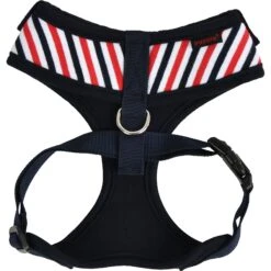 Puppia Seaman A Dog Harness -Blue Buffalo Shop 289154 PT1. AC SS1800 V1619110642