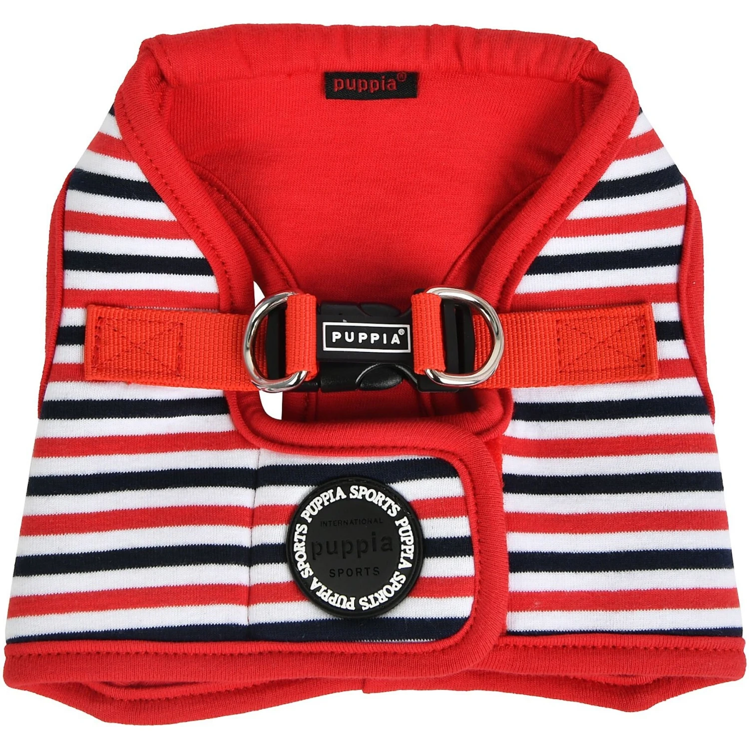 Puppia Seaman B Dog Harness 4 Puppia Seaman B Dog Harness - Image 2