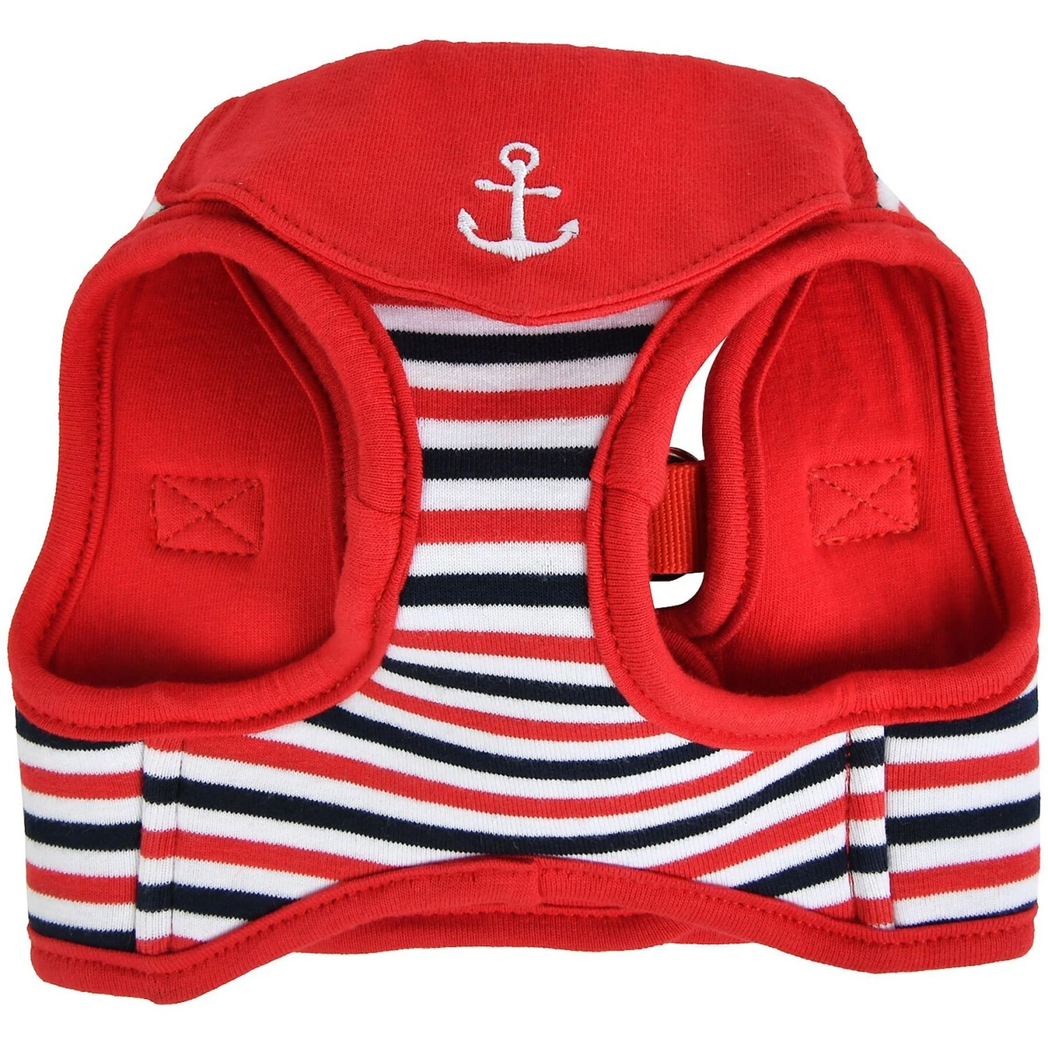 Puppia Seaman B Dog Harness 5 Puppia Seaman B Dog Harness - Image 3