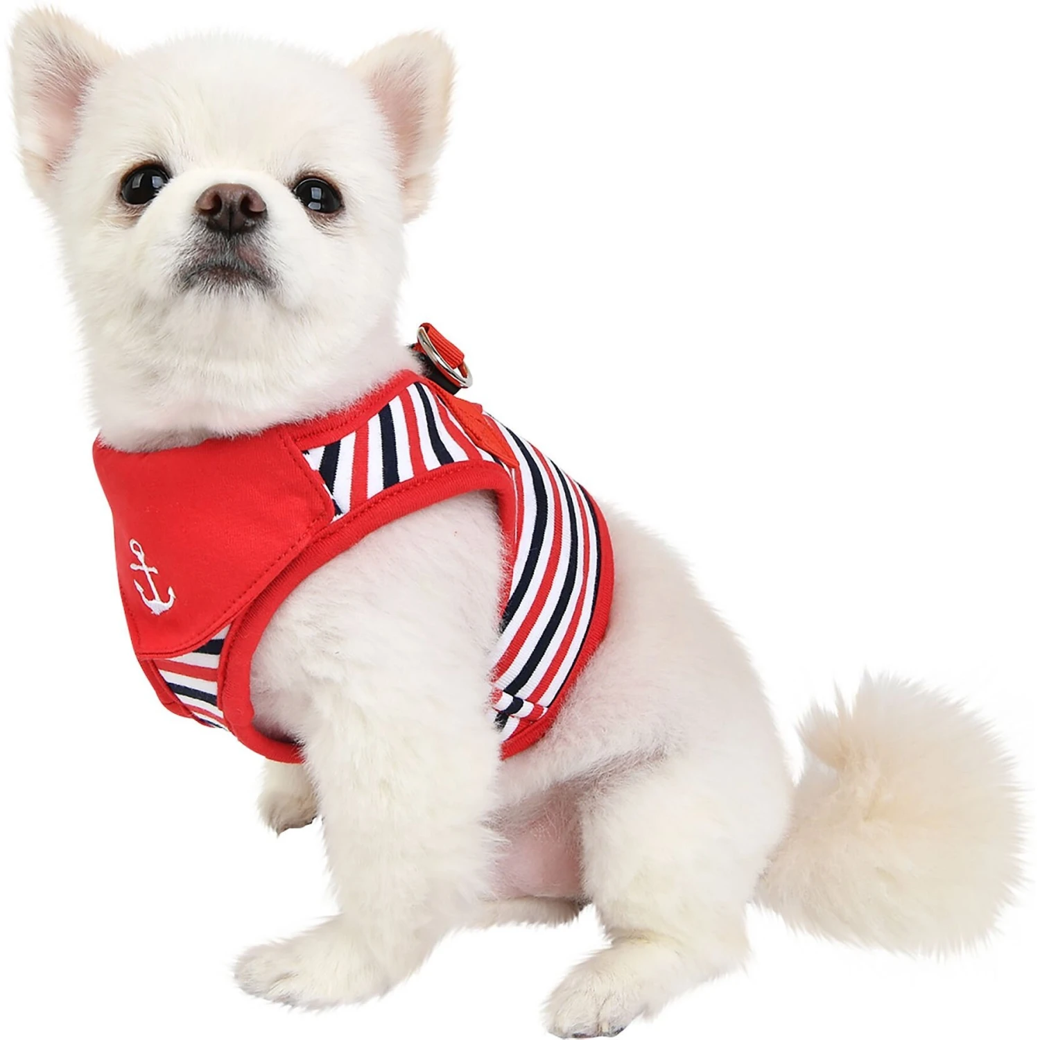 Puppia Seaman B Dog Harness 6 Puppia Seaman B Dog Harness - Image 4
