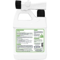 Wondercide Rosemary Home & Pet Flea & Tick Spray & Wondercide Yard & Garden Flea & Tick Spray 12 Wondercide Rosemary Home & Pet Flea & Tick Spray & Wondercide Yard & Garden Flea & Tick Spray -Blue Buffalo Shop 290190 PT4. AC SS1800 V1619187719
