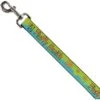 Buckle-Down Scooby Doo The Mystery Machine Paint Job Personalized Dog Leash 1 Buckle-Down Scooby Doo The Mystery Machine Paint Job Personalized Dog Leash -Blue Buffalo Shop 290350 MAIN. AC SS1800 V1620505933