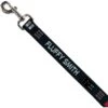 Buckle-Down Star Wars Darth Vader Utility Belt Bounding Personalized Dog Leash -Blue Buffalo Shop 290352 MAIN. AC SS1800 V1619735842