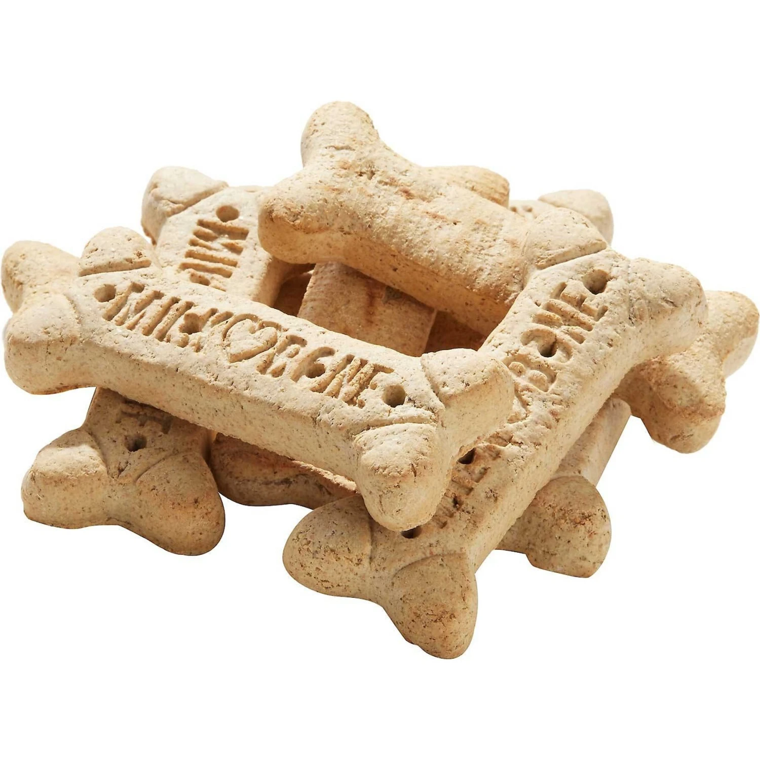 Purina ONE Natural Large Breed +Plus Formula Dry Dog Food & Milk-Bone Original Large Biscuit Dog Treats 9 Purina ONE Natural Large Breed +Plus Formula Dry Dog Food & Milk-Bone Original Large Biscuit Dog Treats - Image 7