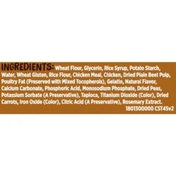 Rachael Ray Nutrish Limited Ingredient Lamb Meal & Brown Rice Recipe Dry Dog Food & Rachael Ray Nutrish Soup Bones Chicken & Veggies Flavor Dog Treats -Blue Buffalo Shop 293728 PT6. AC SS1800 V1696953876