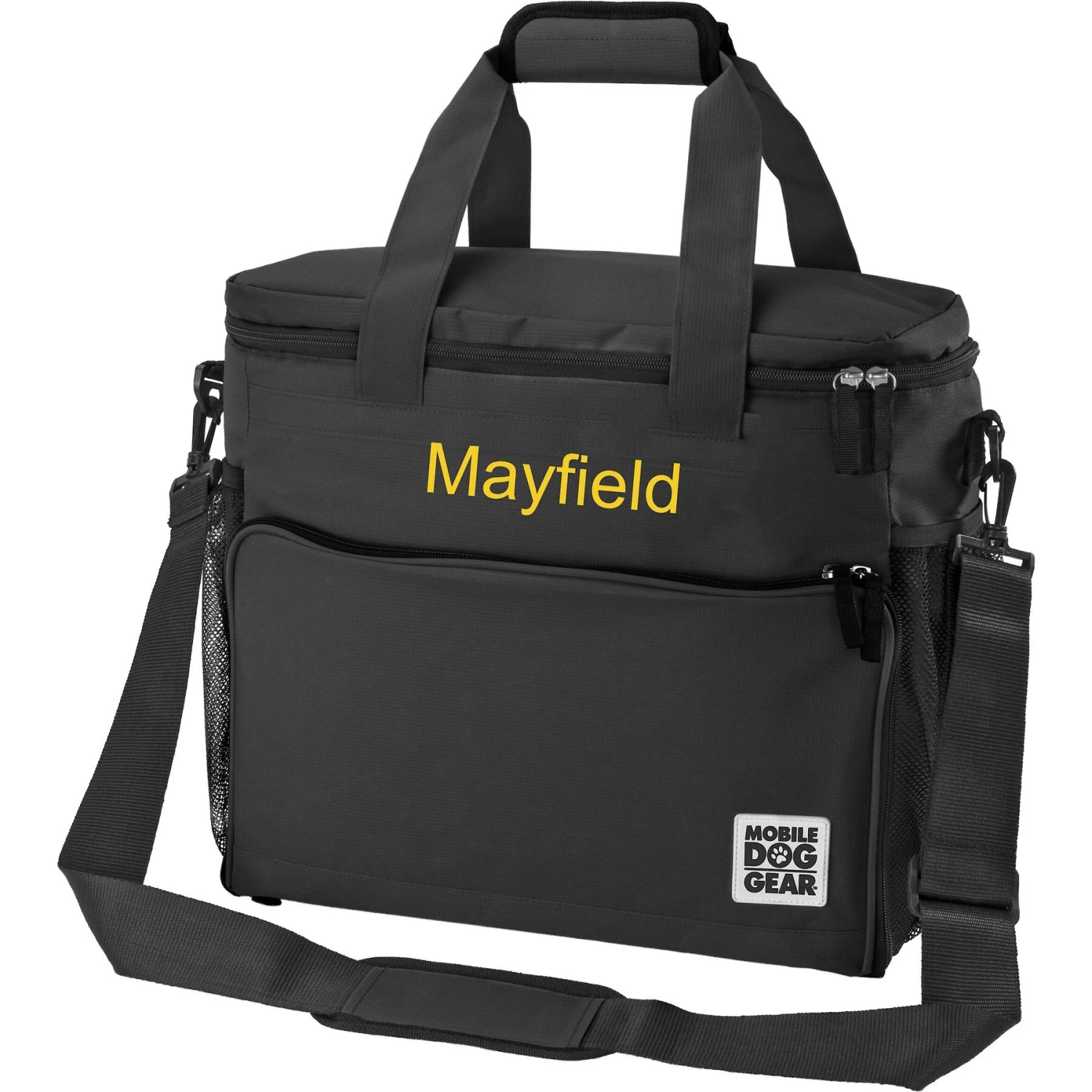 Mobile Dog Gear Week Away Personalized Dog Bag 7 Mobile Dog Gear Week Away Personalized Dog Bag - Image 5