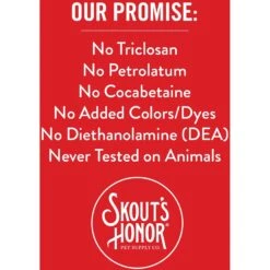 Skout's Honor Flea & Tick Yard Spray, 32-oz Bottle 12 Skout's Honor Flea & Tick Yard Spray, 32-oz Bottle -Blue Buffalo Shop 296648 PT4. AC SS1800 V1646088108