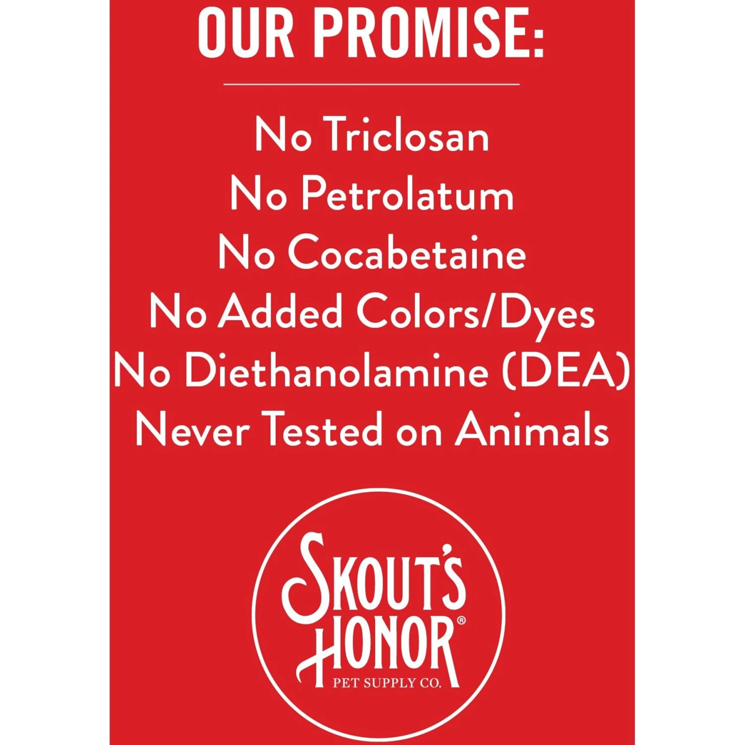 Skout's Honor Flea & Tick Yard Spray, 32-oz Bottle 7 Skout's Honor Flea & Tick Yard Spray, 32-oz Bottle - Image 5