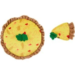 Frisco Brunch Quiche 2-in-1 Plush Squeaky Dog Toy 8 Frisco Brunch Quiche 2-in-1 Plush Squeaky Dog Toy -Blue Buffalo Shop 297248 PT2. AC SS1800 V1642088999