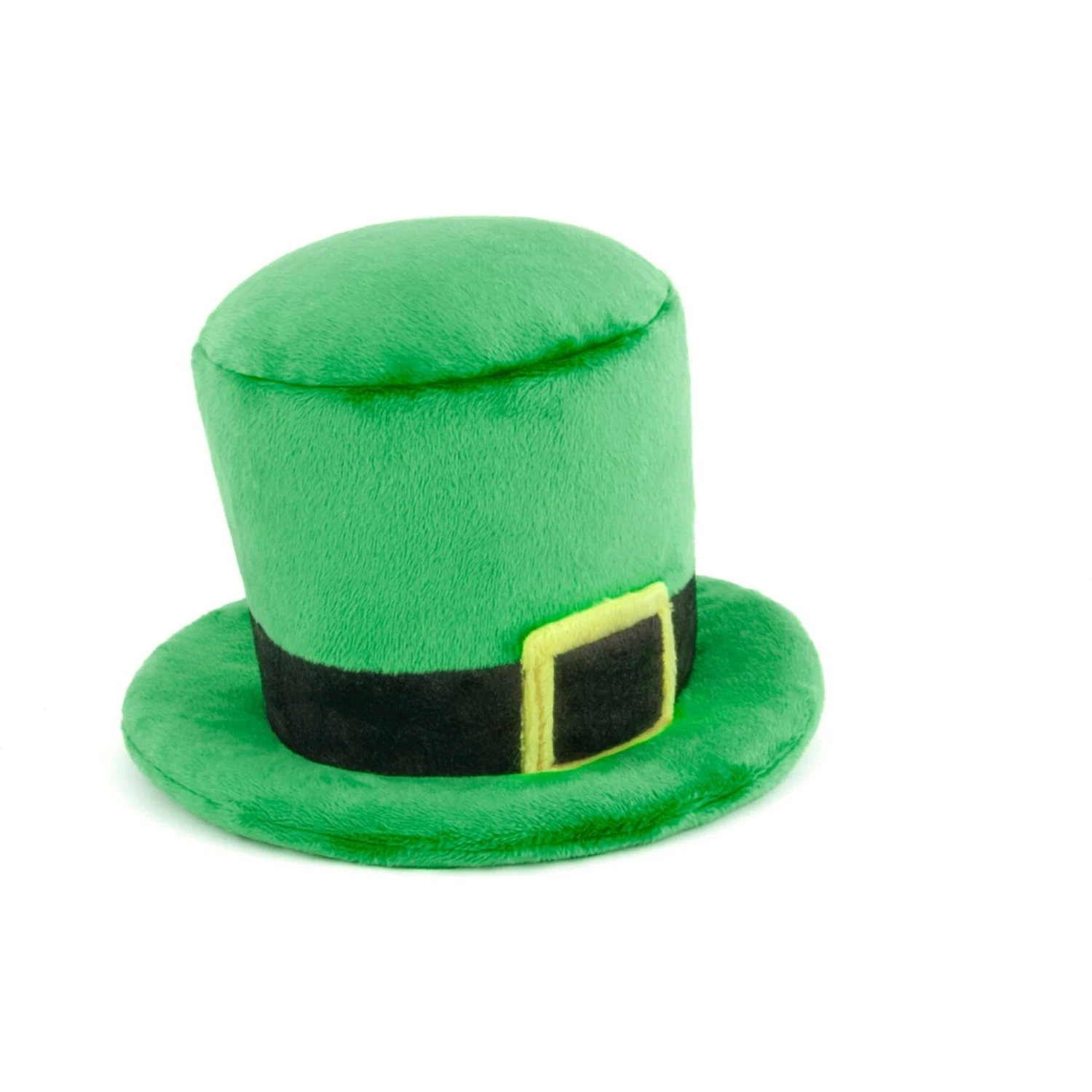 P.L.A.Y. Pet Lifestyle And You Mutt Hatter Squeaky Dog Toy, 5 Count 7 P.L.A.Y. Pet Lifestyle And You Mutt Hatter Squeaky Dog Toy, 5 Count - Image 5