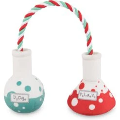 P.L.A.Y. Pet Lifestyle And You Back To School Squeaky Dog Toy, 5 Count 13 P.L.A.Y. Pet Lifestyle And You Back To School Squeaky Dog Toy, 5 Count -Blue Buffalo Shop 297628 PT3. AC SS1800 V1621034605