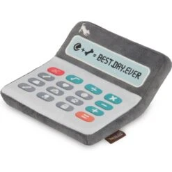 P.L.A.Y. Pet Lifestyle And You Back To School Squeaky Dog Toy, 5 Count 14 P.L.A.Y. Pet Lifestyle And You Back To School Squeaky Dog Toy, 5 Count -Blue Buffalo Shop 297628 PT4. AC SS1800 V1621031262