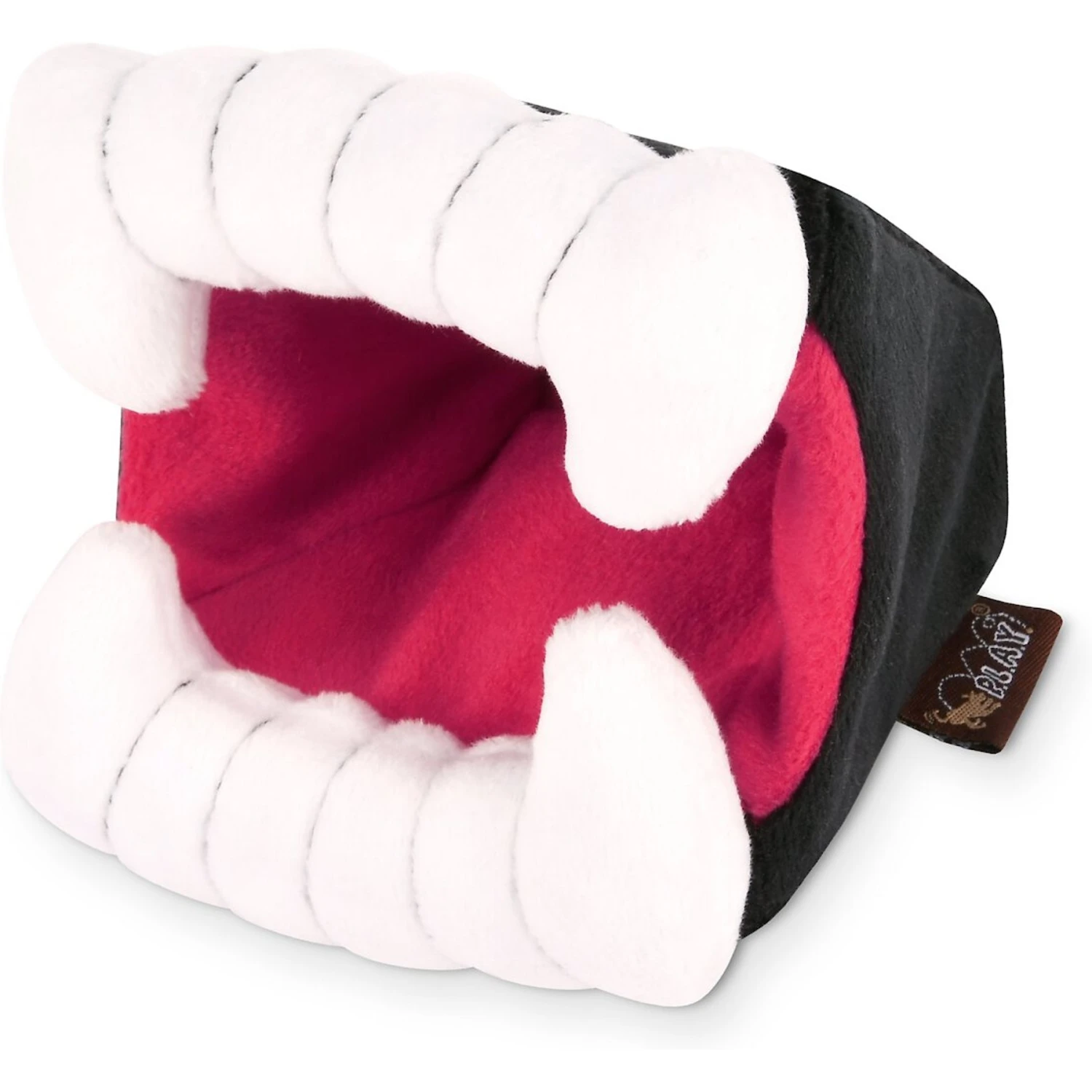 P.L.A.Y. Pet Lifestyle And You Howling Haunts Squeaky Dog Toy, 5 Count 6 P.L.A.Y. Pet Lifestyle And You Howling Haunts Squeaky Dog Toy, 5 Count - Image 4