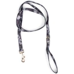 Boulevard Camo Dog Leash