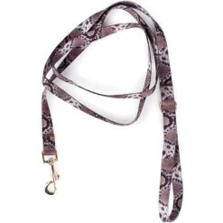 Boulevard Snake Dog Leash