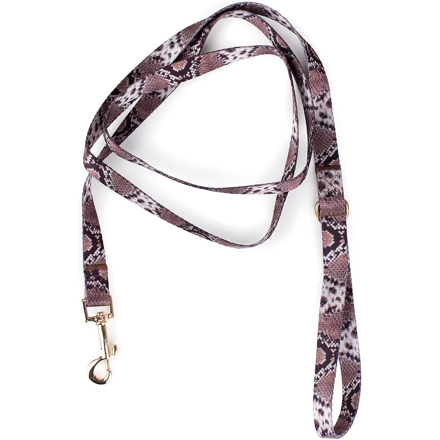 Boulevard Snake Dog Leash 3 Boulevard Snake Dog Leash