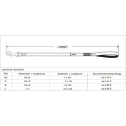 Blueberry Pet Webbing Ladybug Designer Personalized Standard Dog Leash -Blue Buffalo Shop 300606 PT4. AC SS1800 V1623142982