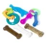Nylabone Puppy Starter Kit With Chew Toys, Teething Kit & Chew Treat 2 Nylabone Puppy Starter Kit With Chew Toys, Teething Kit & Chew Treat -Blue Buffalo Shop 304155 MAIN. AC SS1800 V1649479390