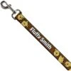 Buckle-Down Disney Winnie The Pooh Expressions & Honeycomb Personalized Dog Leash 1 Buckle-Down Disney Winnie The Pooh Expressions & Honeycomb Personalized Dog Leash -Blue Buffalo Shop 306484 MAIN. AC SS1800 V1625249015