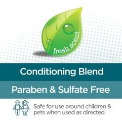 TevraPet Activate II Flea & Tick Dog Shampoo, 12-oz Bottle 13 TevraPet Activate II Flea & Tick Dog Shampoo, 12-oz Bottle -Blue Buffalo Shop 306649 PT4. AC SS1800 V1623360742
