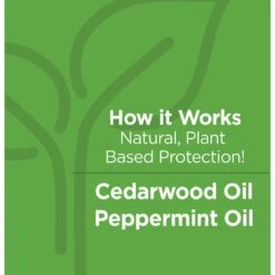 TevraPet Naturals Flea & Tick Topicals For Dogs Up To 15 Lbs, 3 Doses -Blue Buffalo Shop 306663 PT6. AC SS1800 V1623364992
