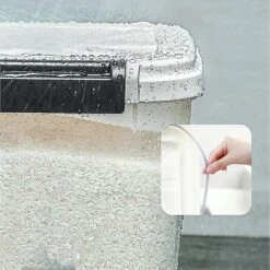 Hanamya BPA Free Pet Food Storage Container & Measuring Cup, White & Grey 15 Hanamya BPA Free Pet Food Storage Container & Measuring Cup, White & Grey -Blue Buffalo Shop 306780 PT4. AC SS1800 V1697582800