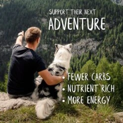 Nature's Advantage Grain-Free Tasty Turkey Dinner Dry Dog Food, 14-oz Bag 11 Nature's Advantage Grain-Free Tasty Turkey Dinner Dry Dog Food, 14-oz Bag -Blue Buffalo Shop 308138 PT4. AC SS1800 V1631292383