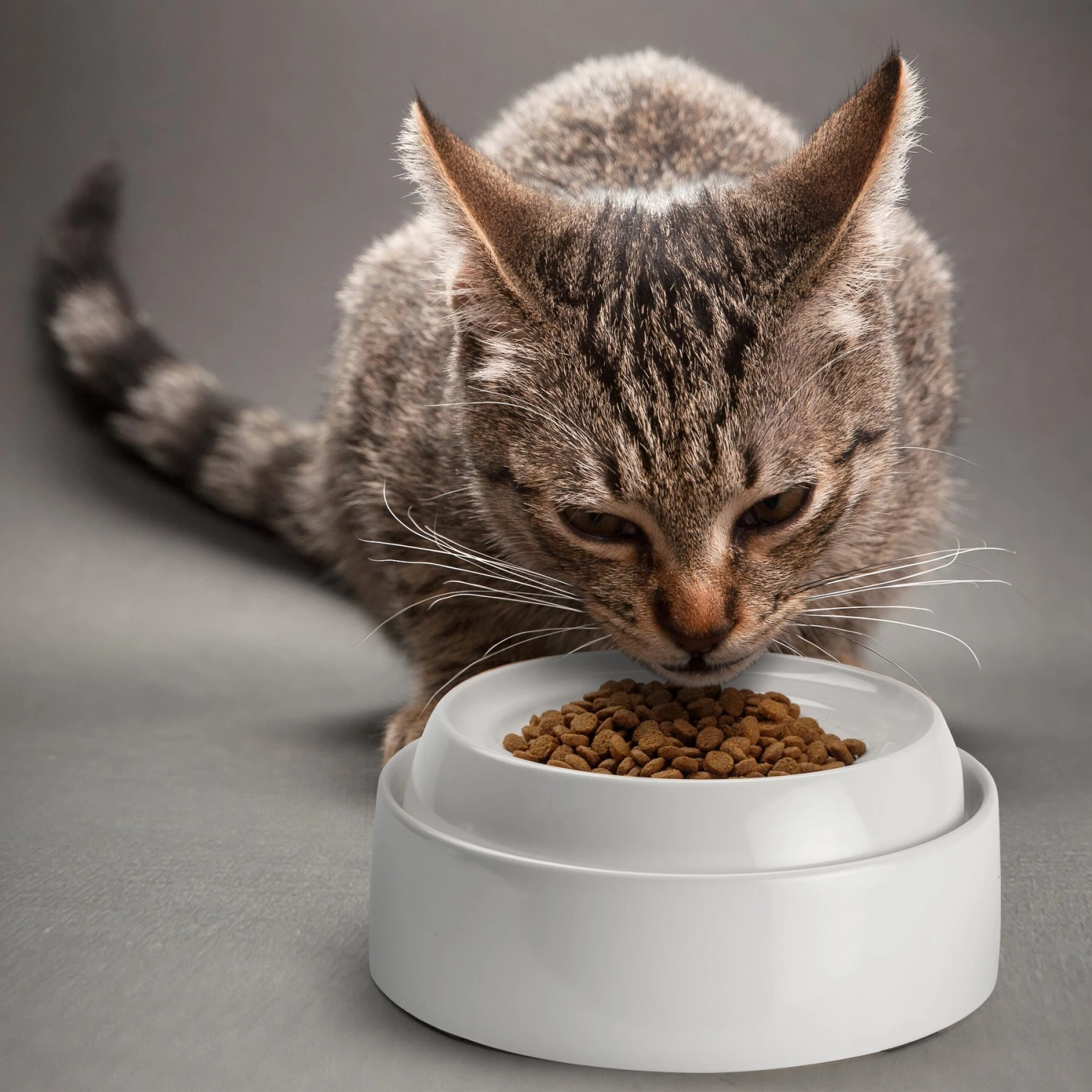 CatGuru Dog & Cat Food Bowls 9 CatGuru Dog & Cat Food Bowls - Image 7