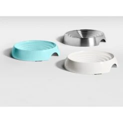 CatGuru Dog & Cat Food Bowls 17 CatGuru Dog & Cat Food Bowls -Blue Buffalo Shop 308473 PT7. AC SS1800 V1649103880