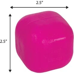 Ruff Dawg Dawg-Cube Dog Toy -Blue Buffalo Shop 309847 PT3. AC SS1800 V1624660360