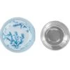 Frisco Coral Design Stainless Steel Dog & Cat Bowl -Blue Buffalo Shop 311972 MAIN. AC SS1800 V1643391197