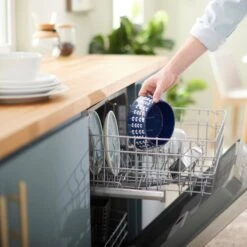 Frisco Leaf Design Stainless Steel Dog & Cat Bowl -Blue Buffalo Shop 311980 PT7. AC SS1800 V1642543101