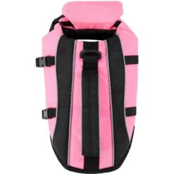 Frisco Ripstop Dog Life Jacket, Pink 17 Frisco Ripstop Dog Life Jacket, Pink -Blue Buffalo Shop 312380 PT6. AC SS1800 V1649277243