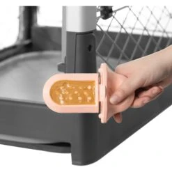 Diggs Groov Dog Crate Training Tool -Blue Buffalo Shop 313514 PT3. AC SS1800 V1627303018