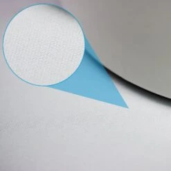 904 Custom Personalized Modern Dashed Dog & Cat Placemat -Blue Buffalo Shop 314067 PT4. AC SS1800 V1637024877