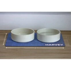 904 Custom Personalized Denim Print Dog & Cat Placemat 8 904 Custom Personalized Denim Print Dog & Cat Placemat -Blue Buffalo Shop 314085 PT2. AC SS1800 V1637020902