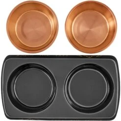 STAR WARS Melamine Stainless Steel Double Dog & Cat Bowl -Blue Buffalo Shop 315271 PT4. AC SS1800 V1646327363