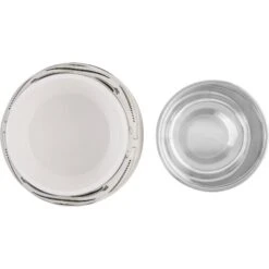 STAR WARS STORMTROOPER Melamine Elevated Stainless Steel Dog & Cat Bowl, 1.5 Cup 12 STAR WARS STORMTROOPER Melamine Elevated Stainless Steel Dog & Cat Bowl, 1.5 Cup -Blue Buffalo Shop 315280 PT4. AC SS1800 V1646327382