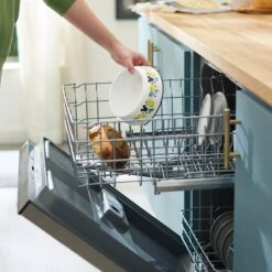 Disney Mickey Mouse Lemon Melamine Stainless Steel Dog & Cat Bowl -Blue Buffalo Shop 315295 PT7. AC SS1800 V1647281917