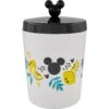 Disney Mickey Mouse Lemon Melamine Dog & Cat Treat Jar -Blue Buffalo Shop 315302 MAIN. AC SS1800 V1646326178