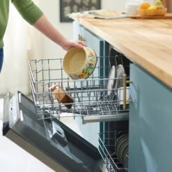 Disney Minnie Mouse Summer Bamboo Melamine Stainless Steel Dog & Cat Bowl -Blue Buffalo Shop 315339 PT7. AC SS1800 V1647282786